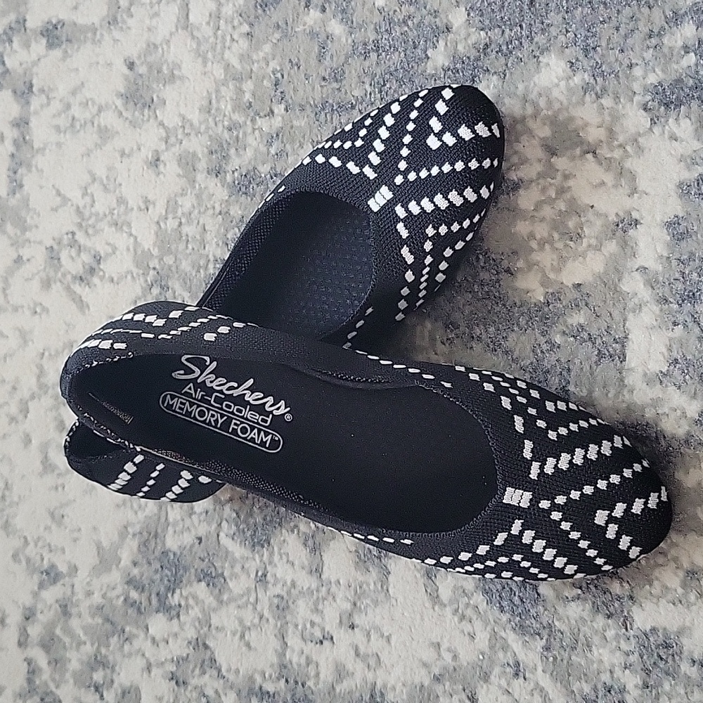 Skechers Flats